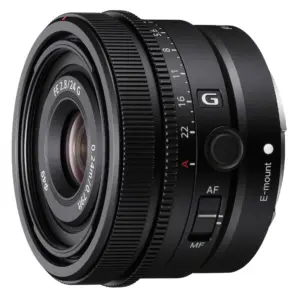 Sony FE 24mm f/2.8 G