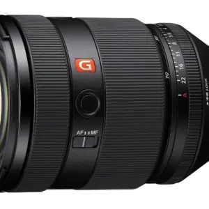 Sony FE 28-70mm f/2 GM
