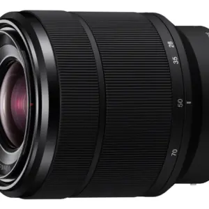 Sony FE 28-70mm f/3.5-5.6 OSS