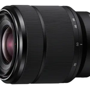 Sony FE 28-70mm f/3.5-5.6 OSS II