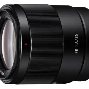 Sony FE 35mm f/1.8
