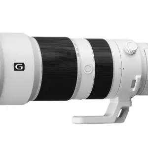 Sony FE 400-800mm f/6.3-8 G OSS