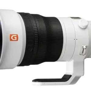 Sony FE 400mm f/2.8 GM OSS