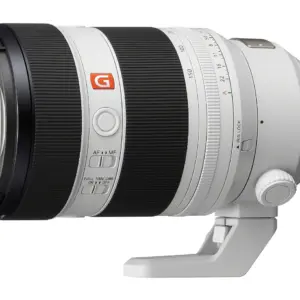 Sony FE 50-150mm f/2 GM