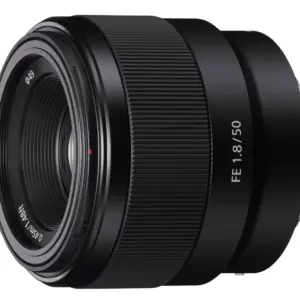 Sony FE 50mm f/1.8