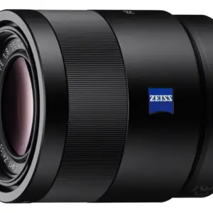 Sony FE 55mm f/1.8 ZA Sonnar T*