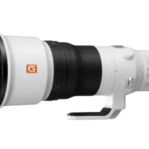 Sony FE 600mm f/4 GM OSS