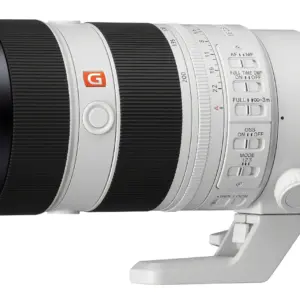 Sony FE 70-200mm f/2.8 GM OSS II