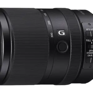Sony FE 70-300mm f/4.5-5.6 G OSS