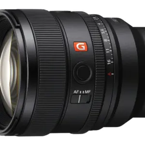 Sony FE 85mm f/1.4 GM II