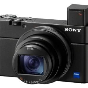 Sony RX100 VII