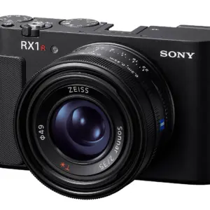 Sony RX1R III