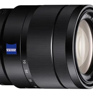 Sony Vario-Tessar T* E 16-70mm f/4 ZA OSS