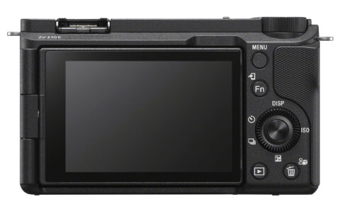Sony ZV-E10 II - immagine 2