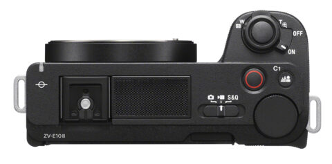 Sony ZV-E10 II - immagine 3