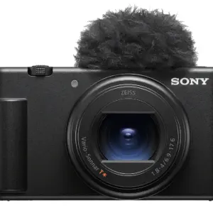 Sony ZV-1 II