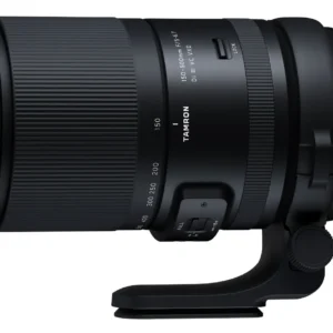 Tamron 150-500mm f/5-6.7 Di III VC VXD
