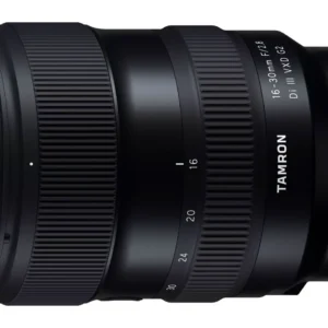 Tamron 16-30mm f/2.8 Di III VXD G2