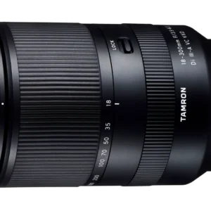 Tamron 18-300mm f/3.5-6.3 Di III-A VC VXD