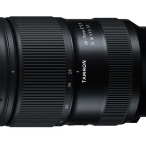 Tamron 28-75mm f/2.8 Di III VXD G2