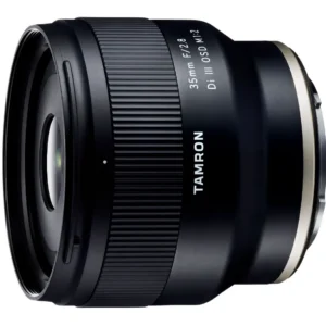 Tamron 35mm f/2.8 Di III OSD M1:2