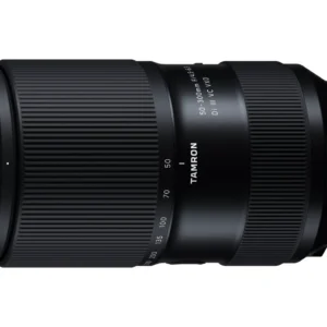 Tamron 50-300mm f/4.5-6.3 Di III VC VXD