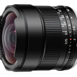 TTartisan APS-C 10mm f/2